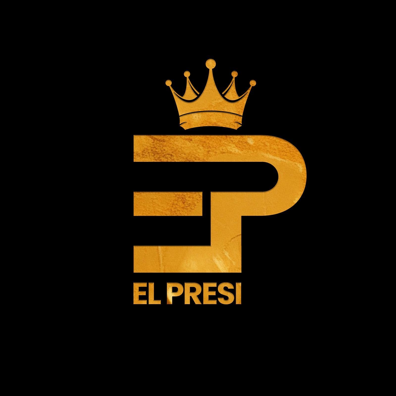 El Presi logo